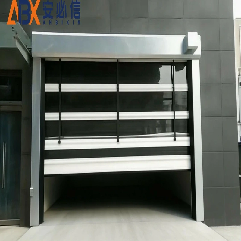 通辽市背带堆积门