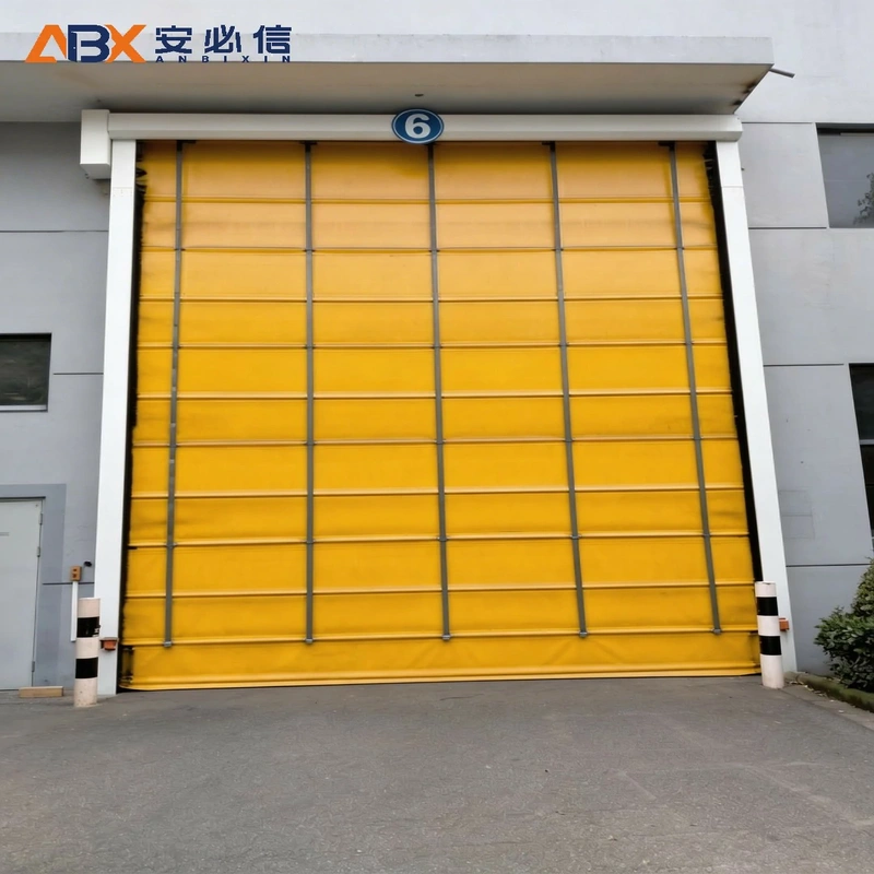 通辽市堆积门